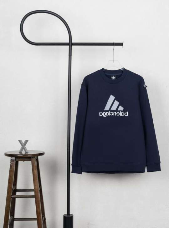 Picture of Balenciaga Sweatshirt _SKUBalenciagaS-XLxetr14829912